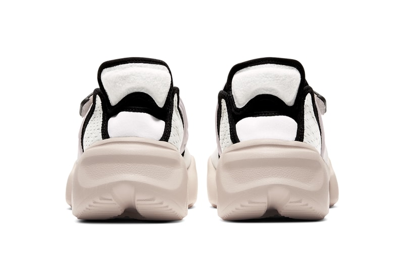 變種哲學－Nike Air Aqua Rift 全新鞋款雙色登場 