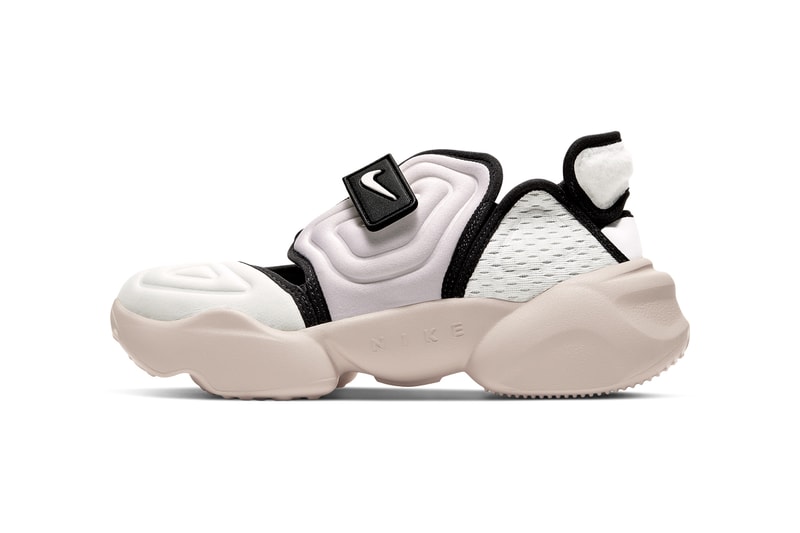 變種哲學－Nike Air Aqua Rift 全新鞋款雙色登場 