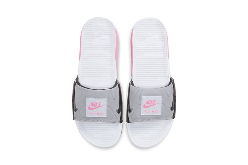 概念移植-Nike 推出 Air Max 90 拖鞋鞋款