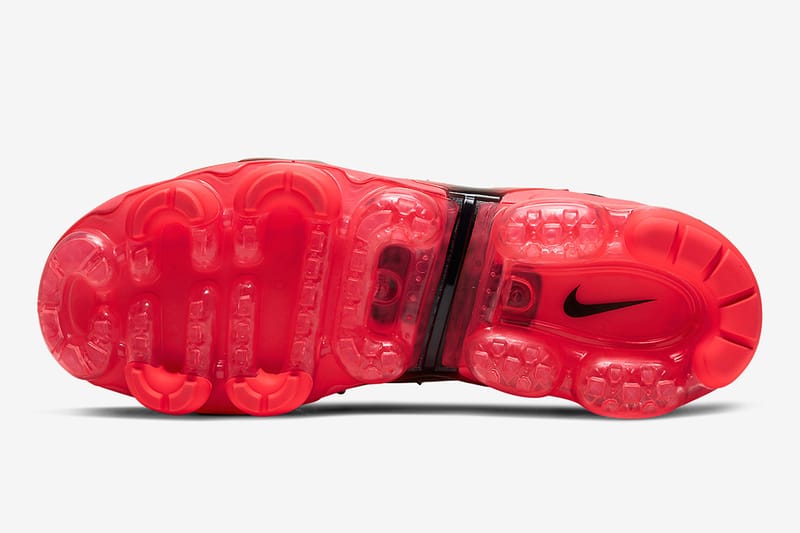 $ 1000 NIKE X OFF WHITE THE TEN VAPORMAX OG