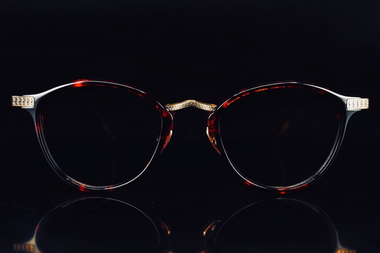 OWDEN Eyewear 回歸紅玳瑁色系 Harvey Celluloid 鏡款