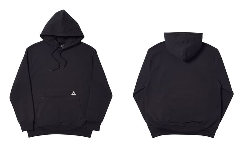 Palace Skateboards 2019 Ultimo 系列第 2 週入手指南