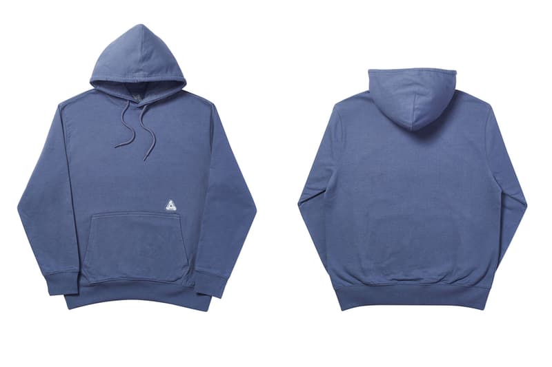 Palace Skateboards 2019 Ultimo 系列第 2 週入手指南
