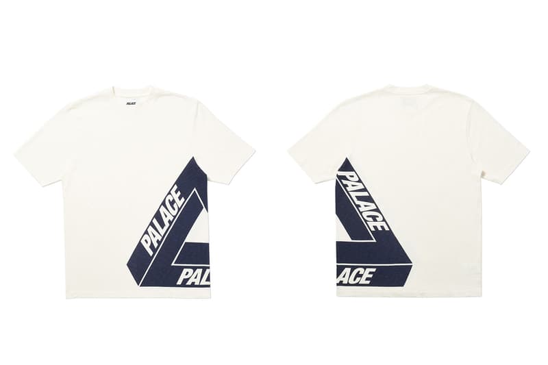 Palace Skateboards 2019 Ultimo 系列第 2 週入手指南