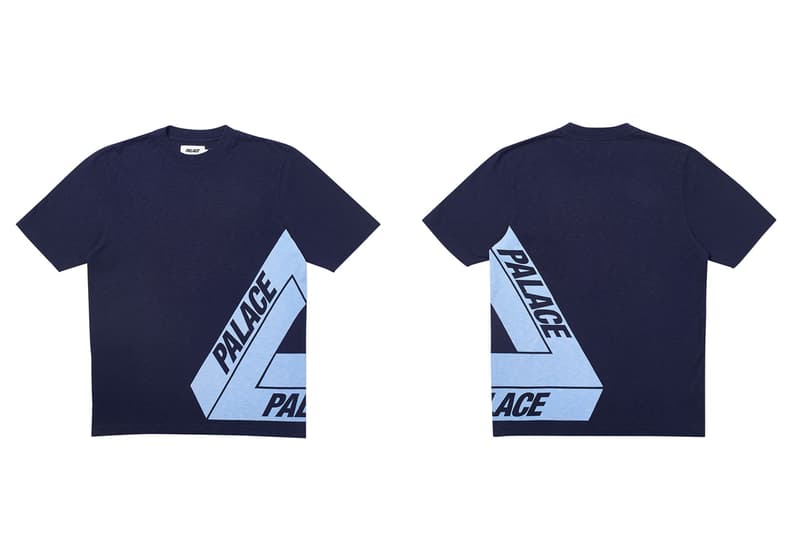 Palace Skateboards 2019 Ultimo 系列第 2 週入手指南