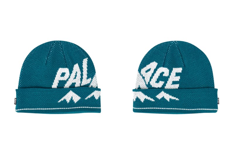 Palace Skateboards 2019 Ultimo 系列第 2 週入手指南