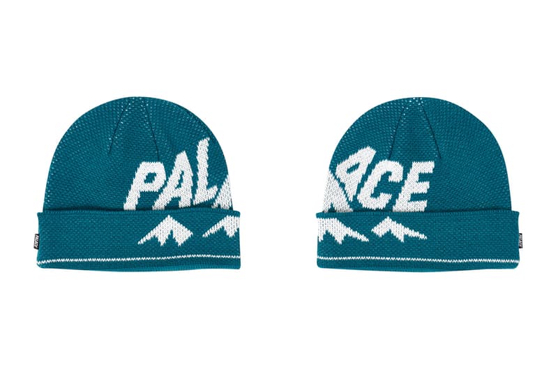 Palace Skateboards 2019 Ultimo 系列第 2 週入手指南