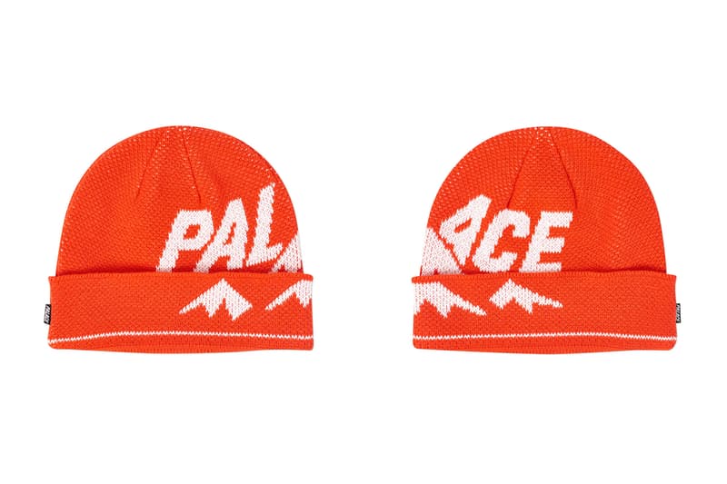 Palace Skateboards 2019 Ultimo 系列第 2 週入手指南