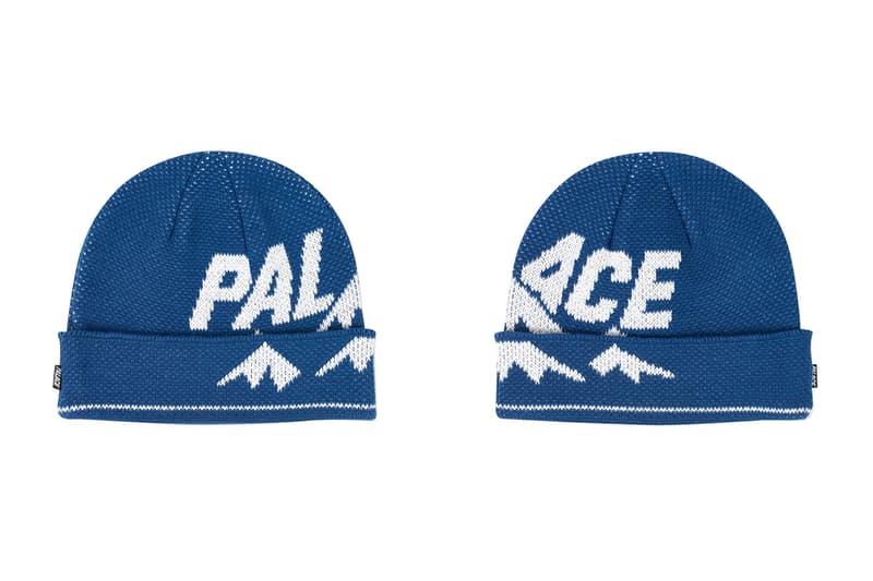 Palace Skateboards 2019 Ultimo 系列第 2 週入手指南