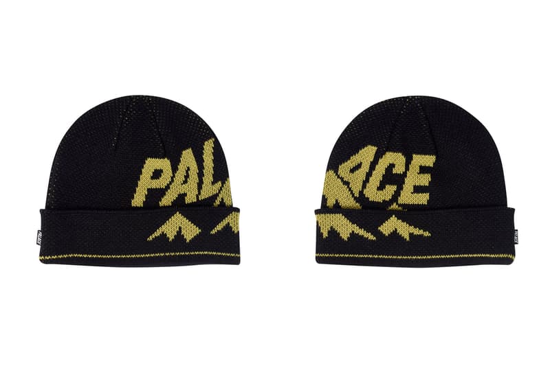 Palace Skateboards 2019 Ultimo 系列第 2 週入手指南