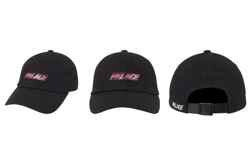 Palace Skateboards 2019 Ultimo 系列第 2 週入手指南