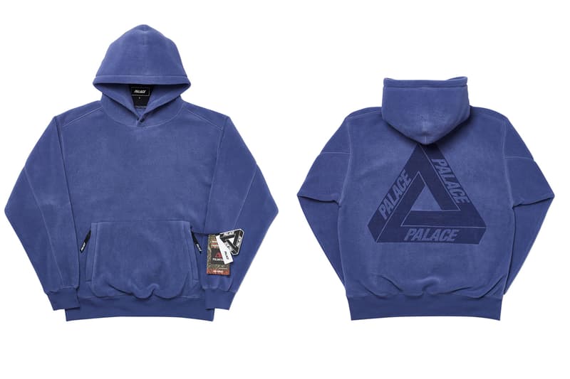 Palace Skateboards 2019 Ultimo 系列第 2 週入手指南