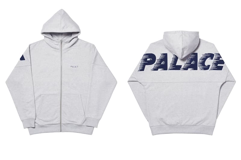 Palace Skateboards 2019 Ultimo 系列第 2 週入手指南