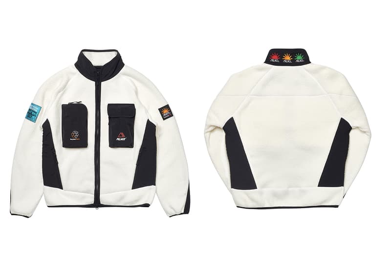 Palace Skateboards 2019 Ultimo 系列第 3 週入手指南