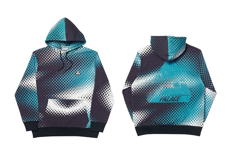 Palace Skateboards 2019 Ultimo 系列第 3 週入手指南