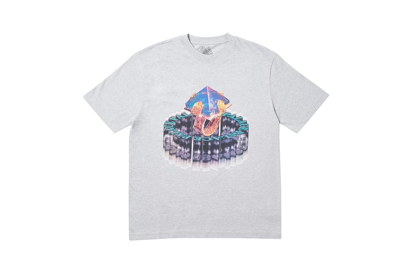 Palace Skateboards 2019 Ultimo 系列第 3 週入手指南