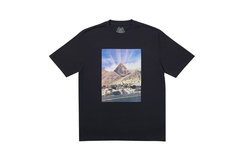 Palace Skateboards 2019 Ultimo 系列第 3 週入手指南