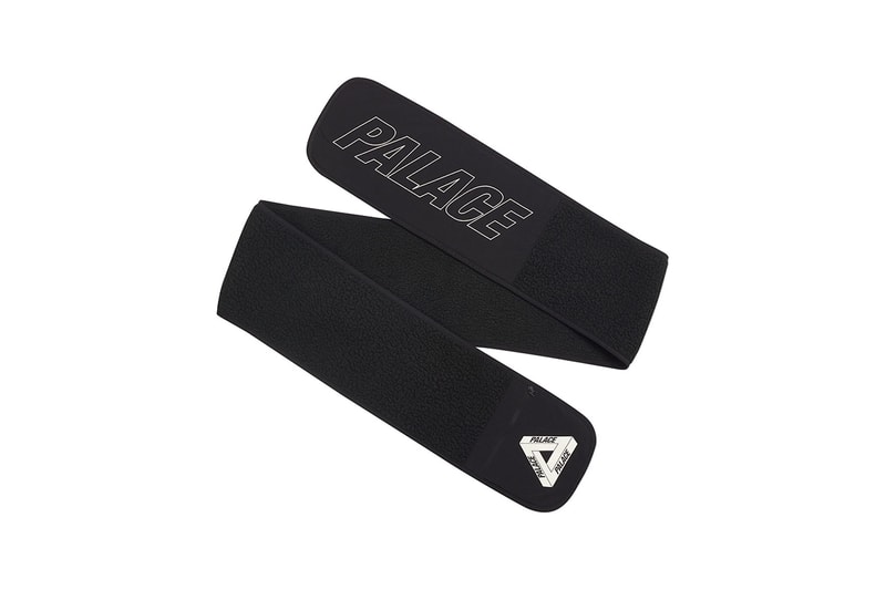 Palace Skateboards 2019 Ultimo 系列第 3 週入手指南