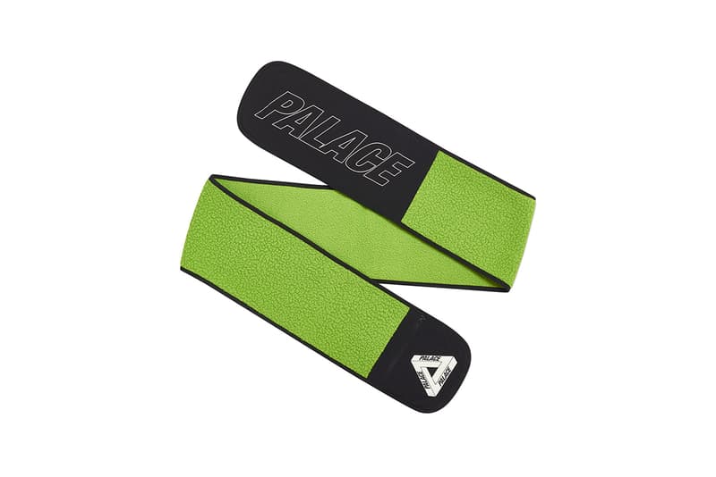 Palace Skateboards 2019 Ultimo 系列第 3 週入手指南