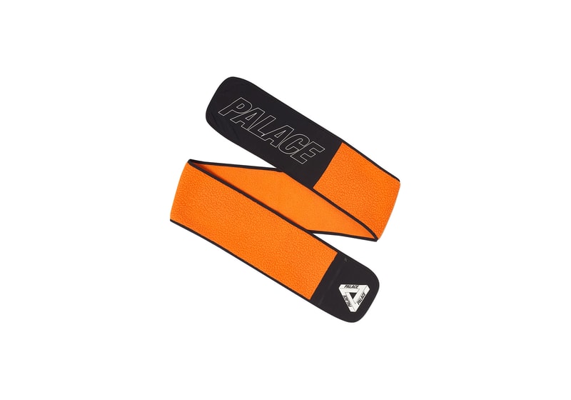 Palace Skateboards 2019 Ultimo 系列第 3 週入手指南