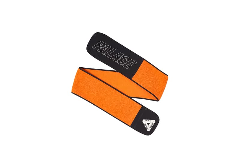 Palace Skateboards 2019 Ultimo 系列第 3 週入手指南