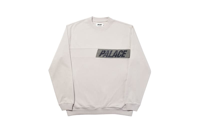 Palace Skateboards 2019 Ultimo 系列第 4 週入手指南