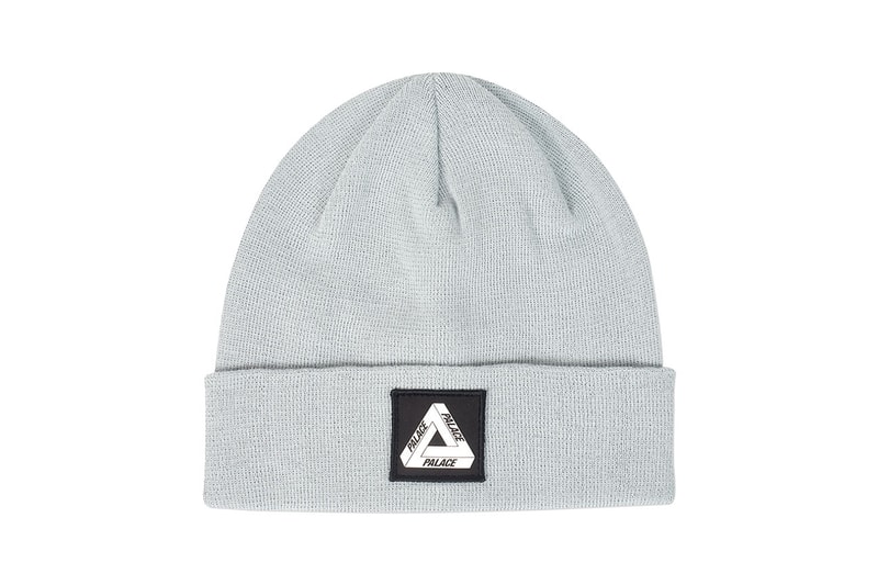 Palace Skateboards 2019 Ultimo 系列第 4 週入手指南