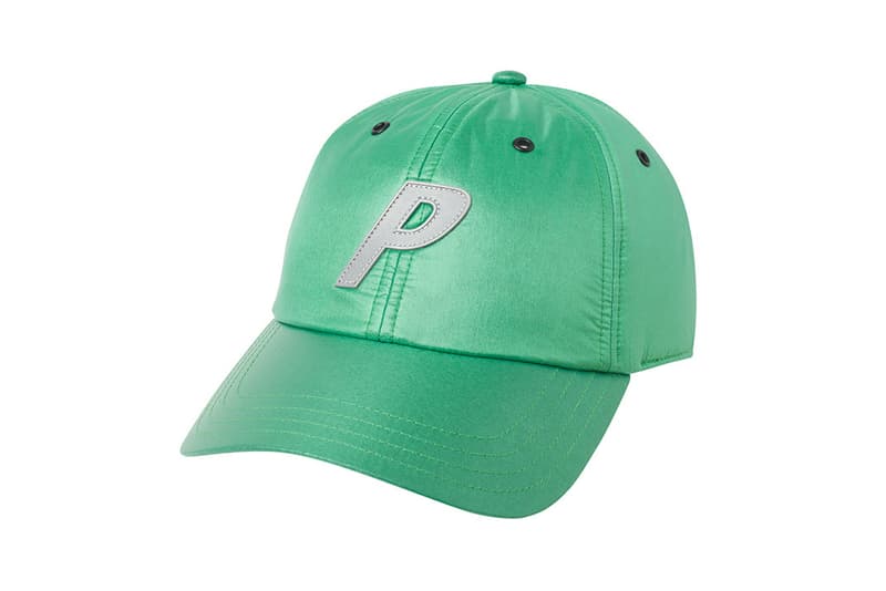 Palace Skateboards 2019 Ultimo 系列第 4 週入手指南