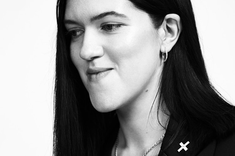 Raf Simons 正式確認將和英國人氣樂隊 The xx 推出聯名系列