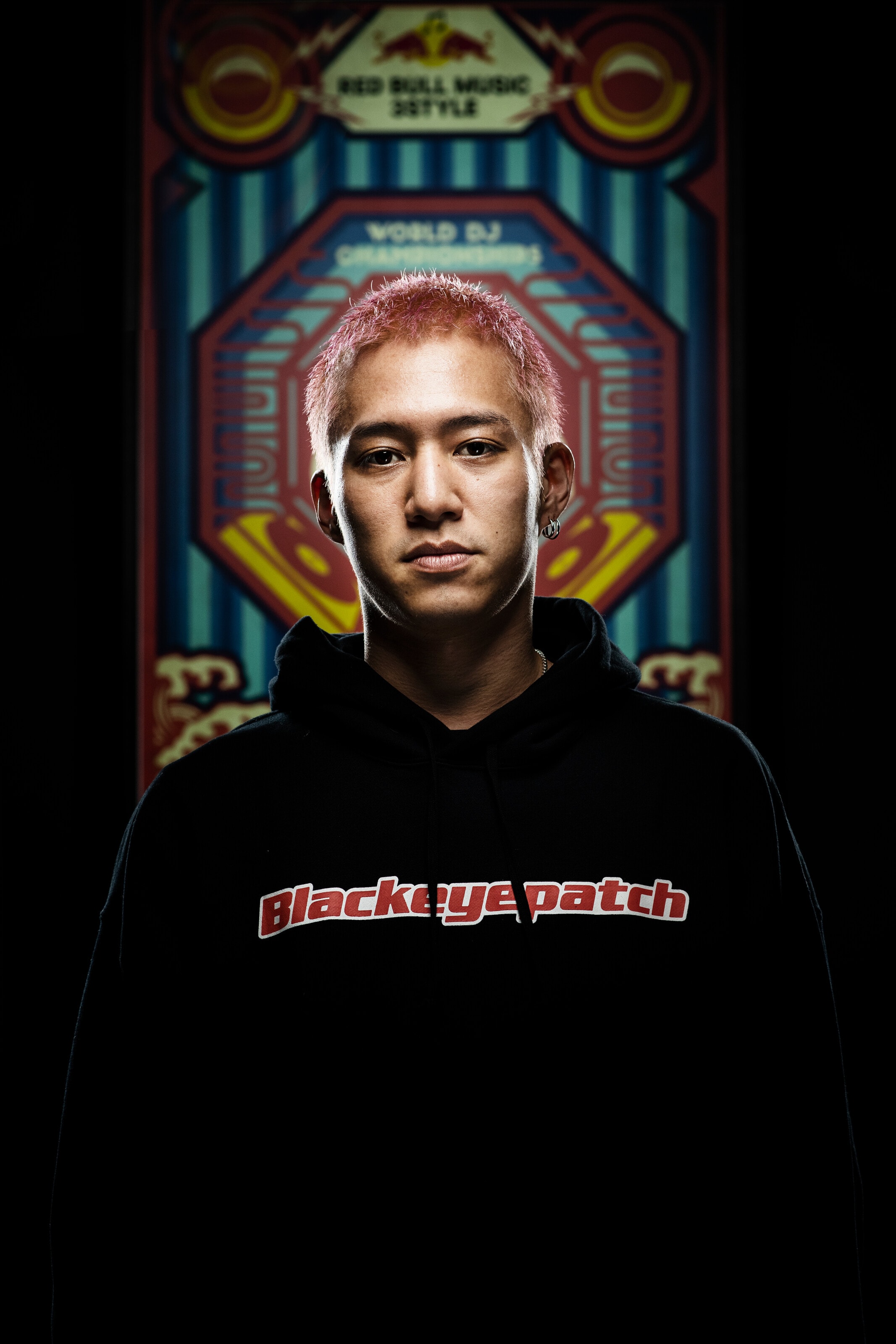 DinPei 再次奪下 Red Bull 3Style 世界 DJ 大賽台灣站冠軍
