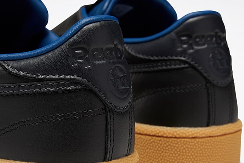 Reebok x nanamica 別注聯名系列香港發售情報