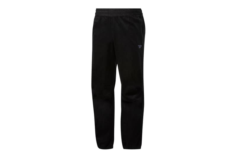 Reebok x nanamica 別注聯名系列香港發售情報
