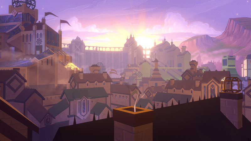 RIOT GAMES 宣佈正在開發《League of Legends》主題全新遊戲