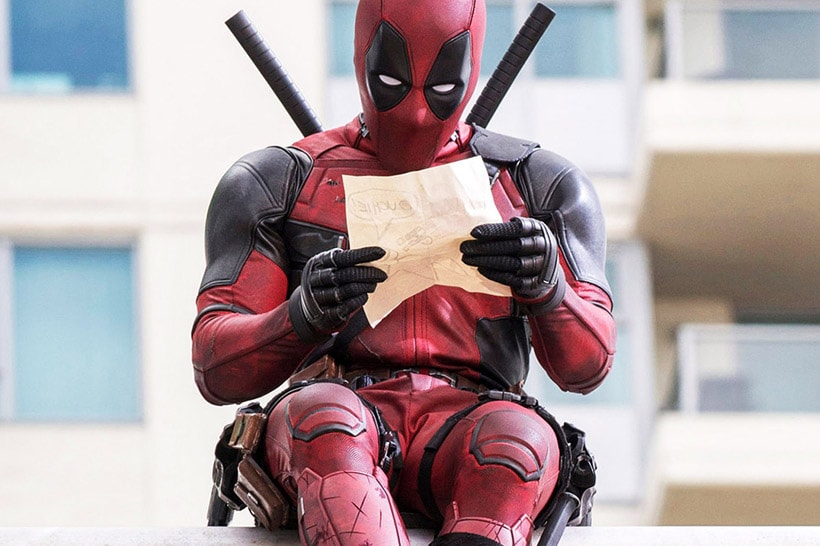 Ryan Reynolds 親口證實「死侍」全新續集《Deadpool 3》正在籌拍中| Hypebeast