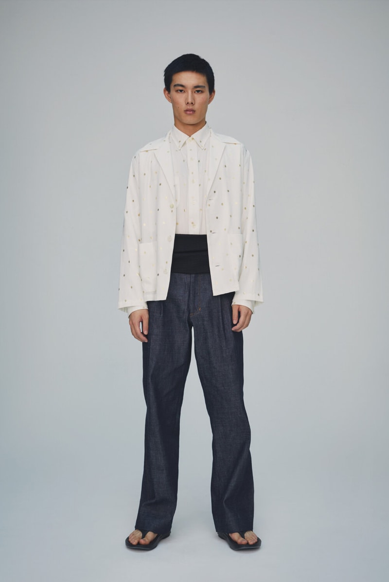 Sasquatchfabrix. 2020 春夏系列 Lookbook 正式發佈