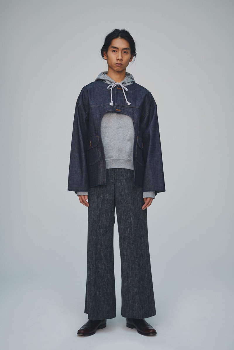 Sasquatchfabrix. 2020 春夏系列 Lookbook 正式發佈