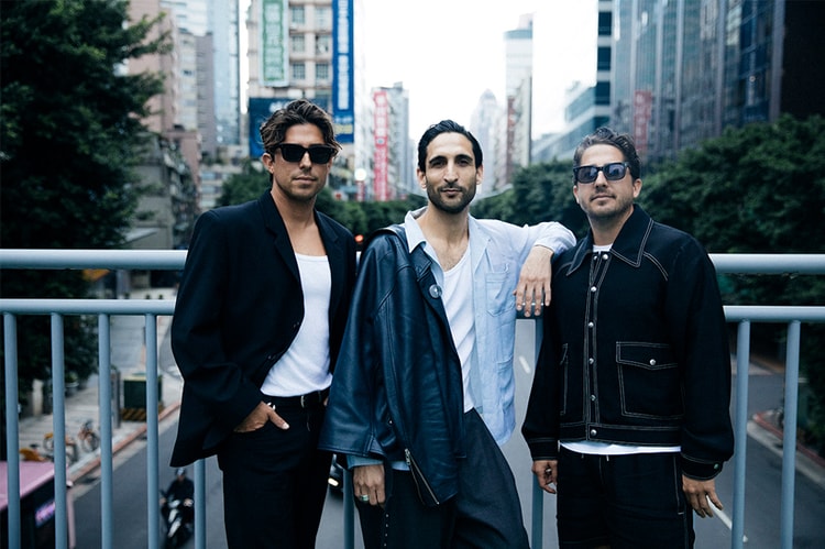 「沒有一個明確風格能夠定義我們!」HYPEBEAST 專訪 Second/Layer 主理團隊