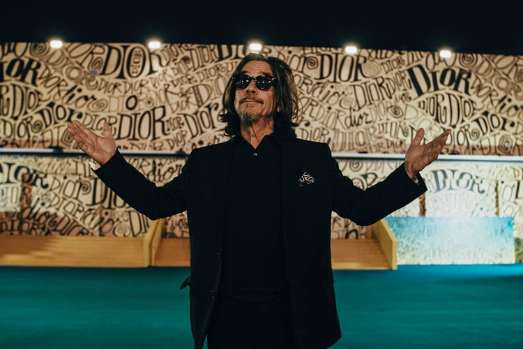 街頭文化之初 | HYPEBEAST 專訪 Shawn Stussy