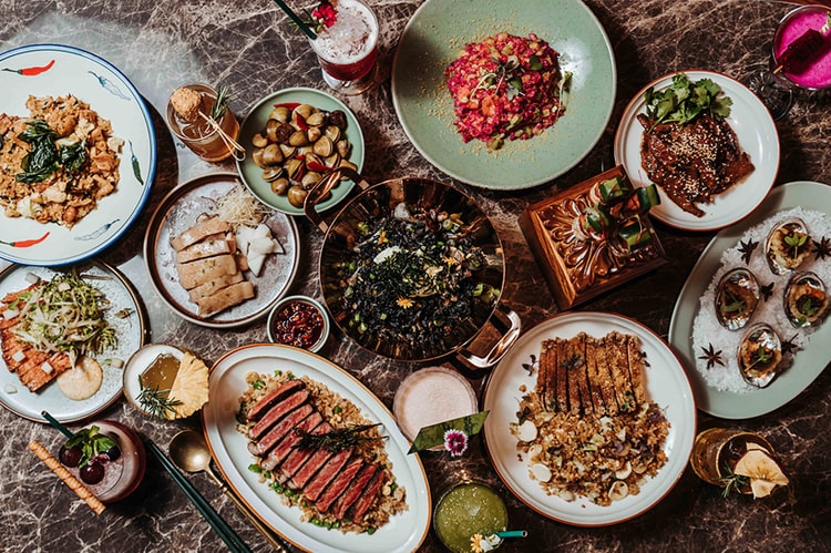 吃炒飯、喝調酒!HYPEBEAST 率先直擊最新台式餐酒館「心潮飯店」