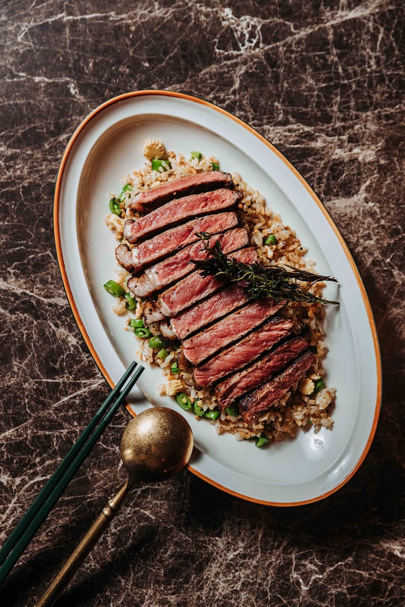 吃炒飯、喝調酒!HYPEBEAST 率先直擊最新台式餐酒館「心潮飯店」