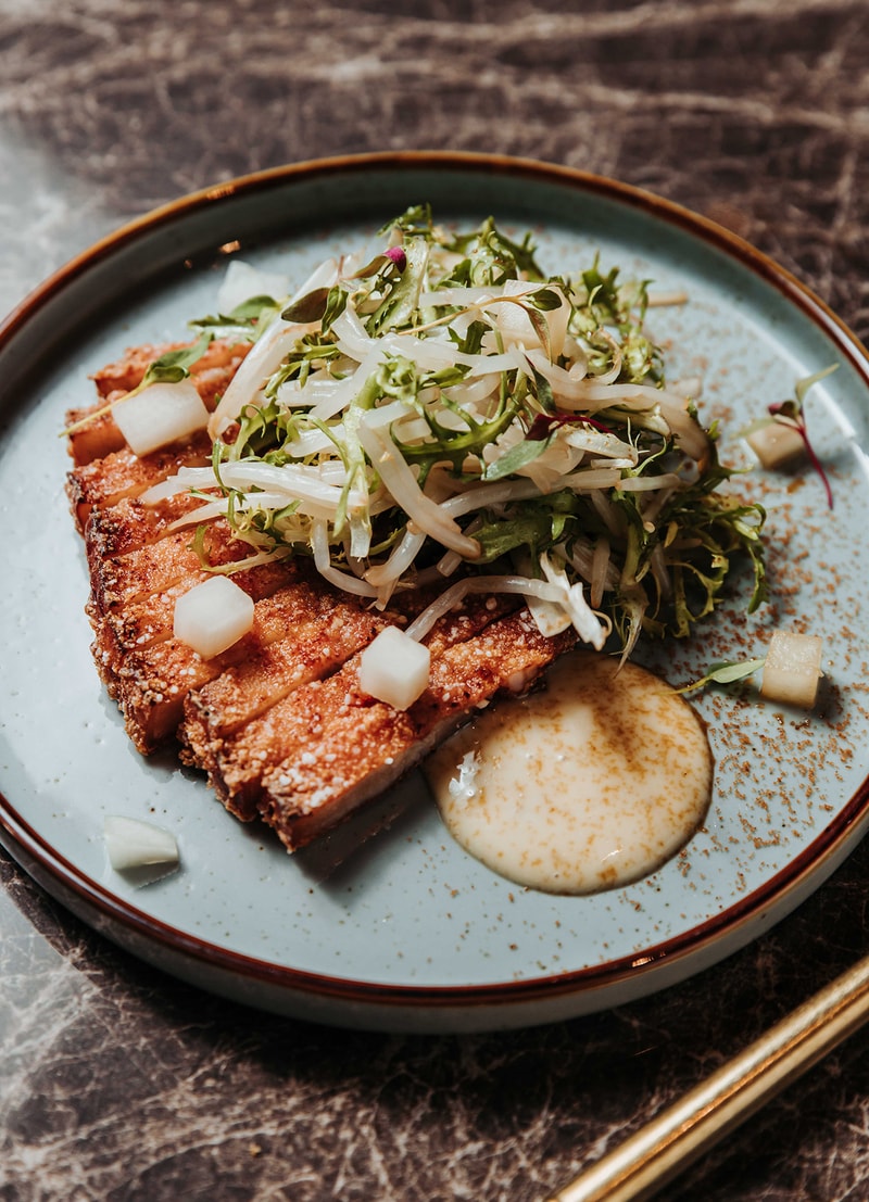 吃炒飯、喝調酒！HYPEBEAST 率先直擊最新台式餐酒館「心潮飯店」