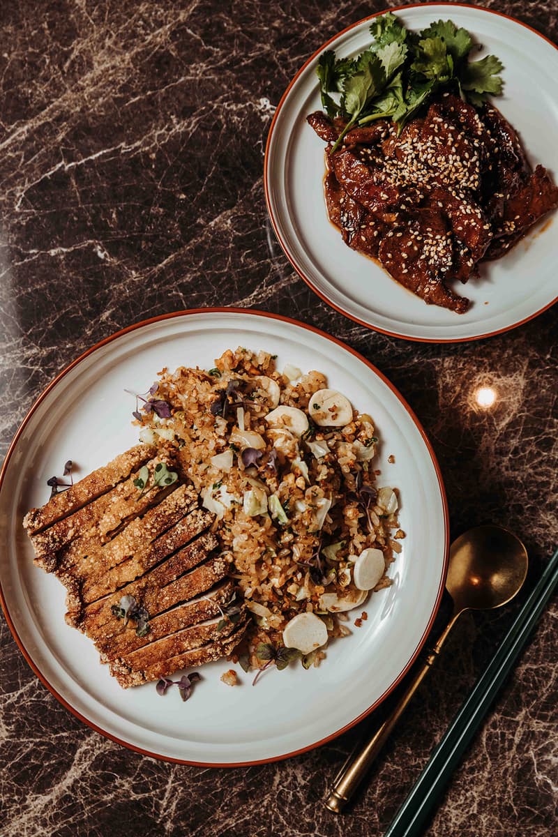 吃炒飯、喝調酒!HYPEBEAST 率先直擊最新台式餐酒館「心潮飯店」