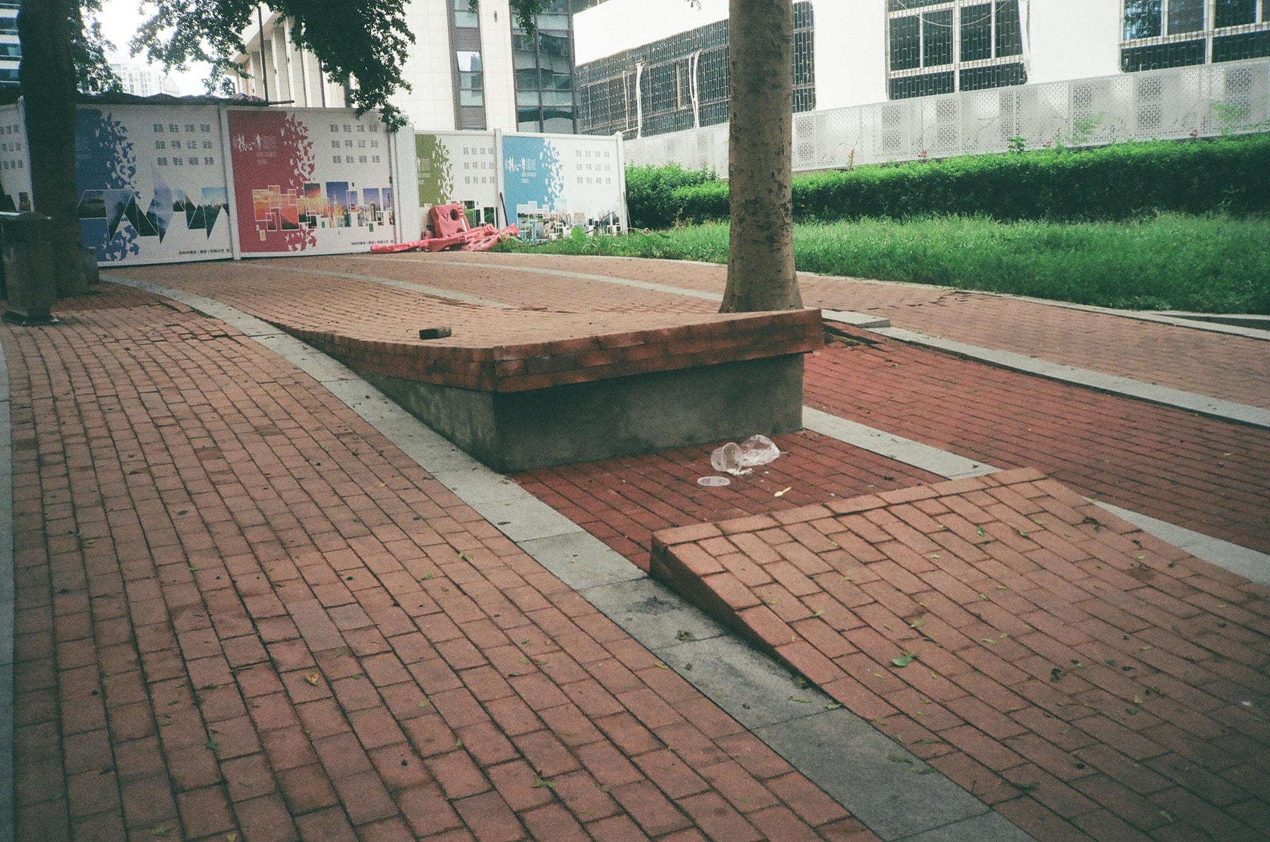 深圳滑板大不同?台北板仔:這裡氣氛很柔順,跟女友秀髮一樣|CityVibes