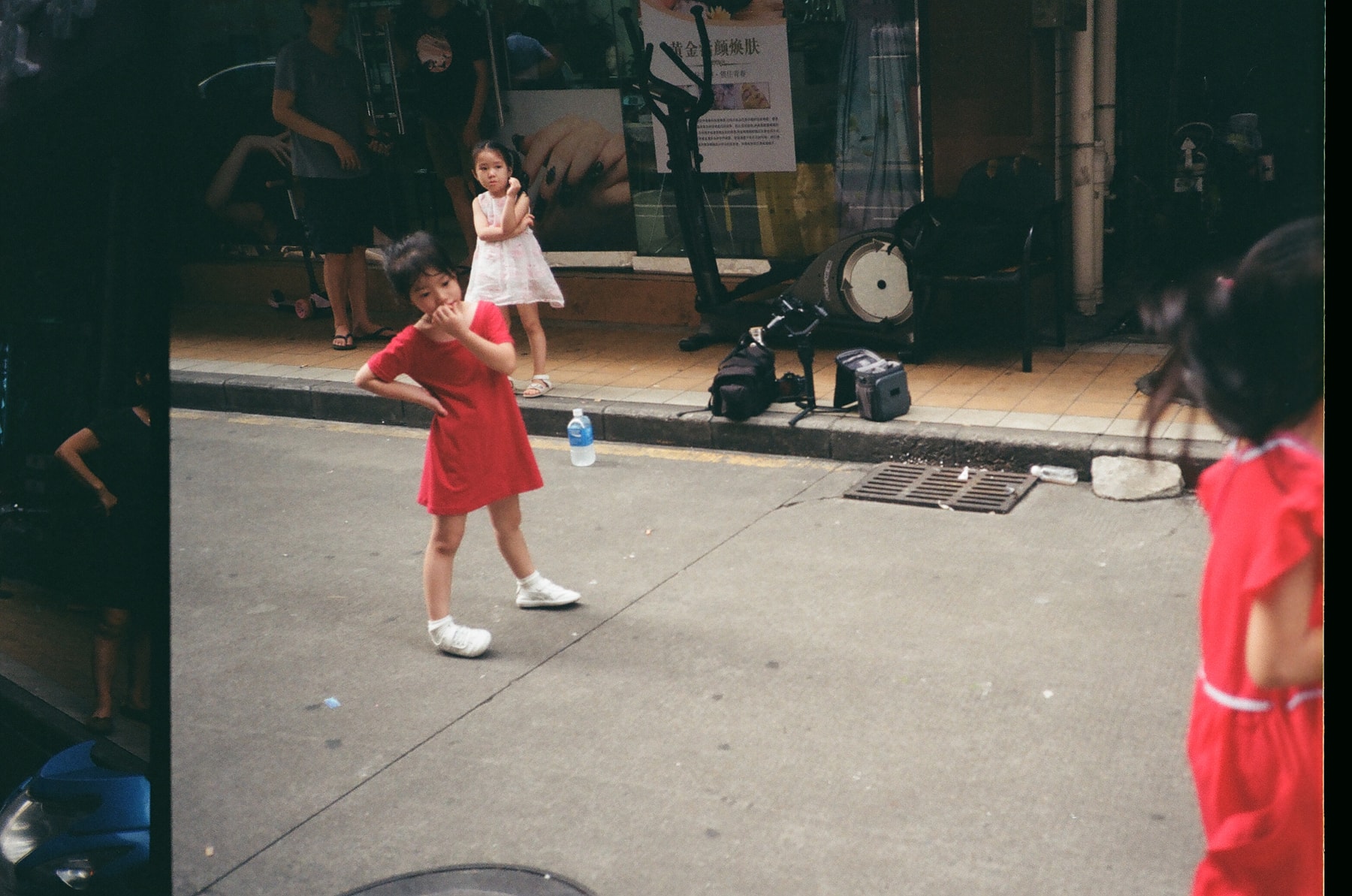 深圳滑板大不同？台北板仔：這裡氣氛很柔順，跟女友秀髮一樣｜CityVibes