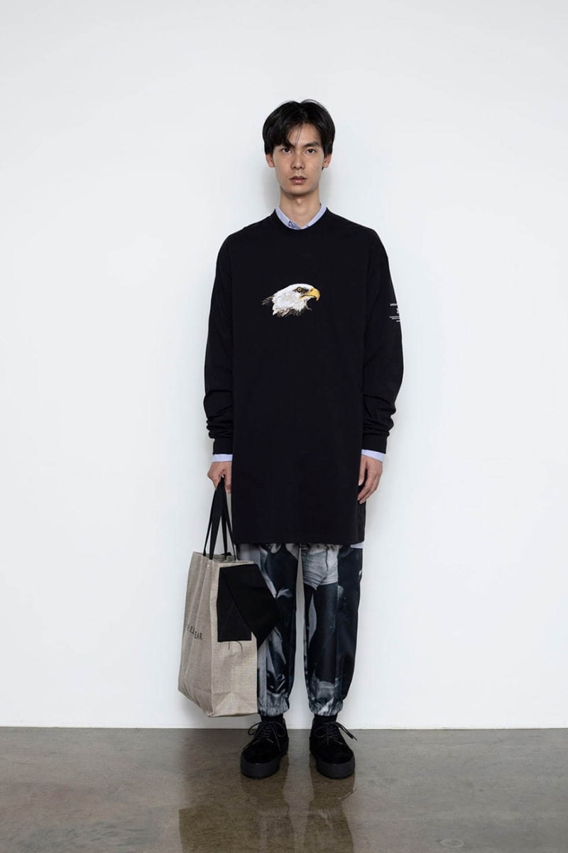soe 2020 春夏系列 Lookbook 正式發佈