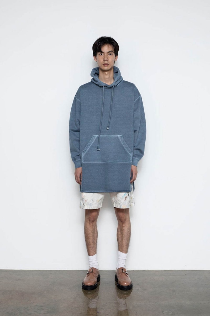 soe 2020 春夏系列 Lookbook 正式發佈