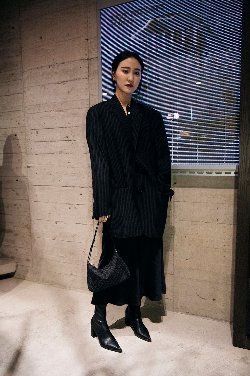 Streetsnaps: NE.SENSE x Second/Layer 五週年聯乘派對