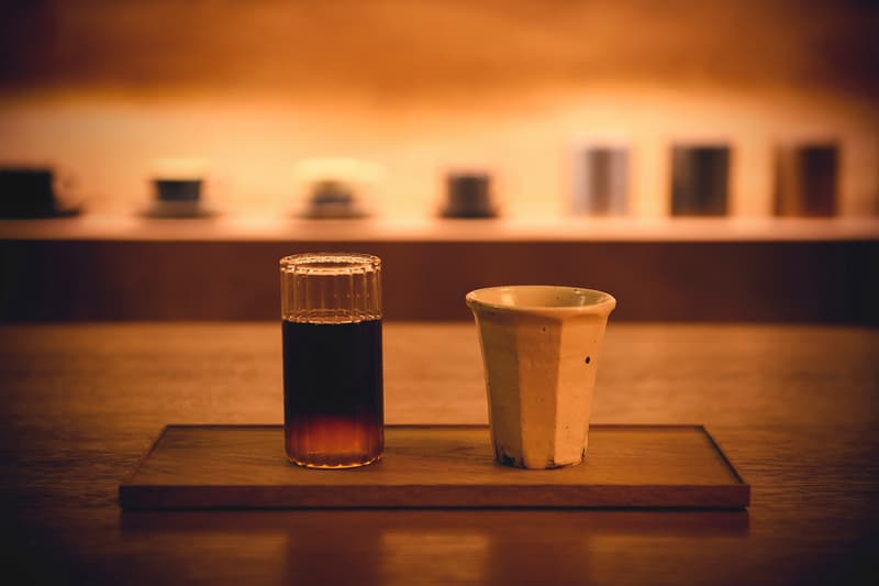 隱於城市 − 走進台灣山屋概念咖啡館「森3 BAR」