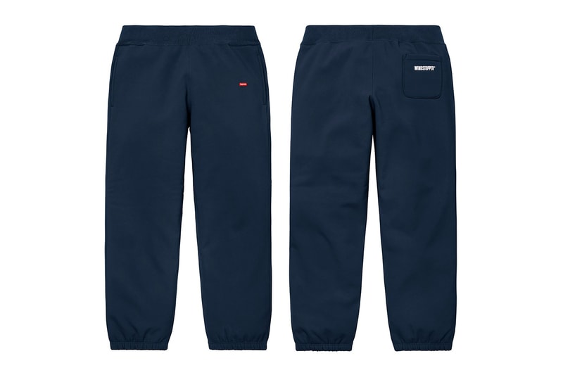 Supreme 2019 秋冬系列第 16 週入手指南