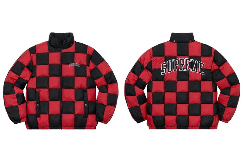 Supreme 2019 秋冬系列第 17 週入手指南